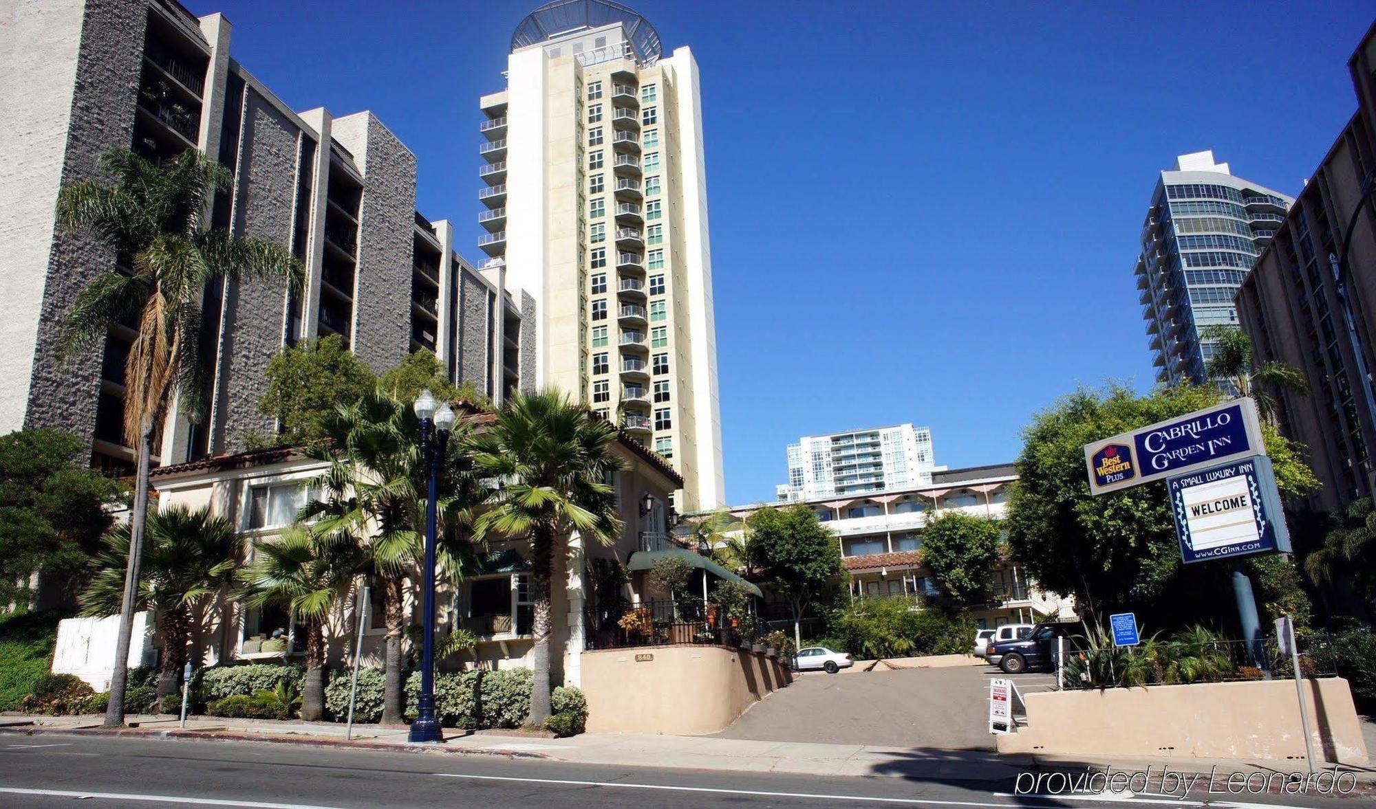 Western Cabrillo Garden 3*